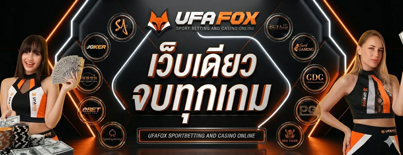 UFAFOX